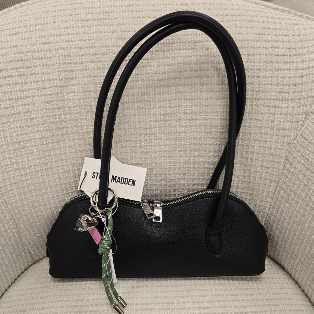 Steve Madden Shoulder Handbag